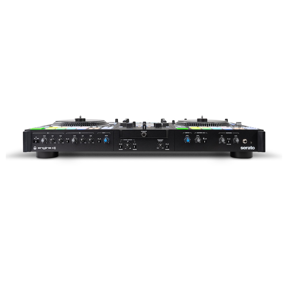 RANE SYSTEM ONE Motorized Standalone DJ System - Music Trends