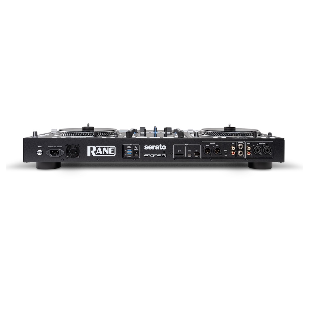 RANE SYSTEM ONE Motorized Standalone DJ System - Music Trends