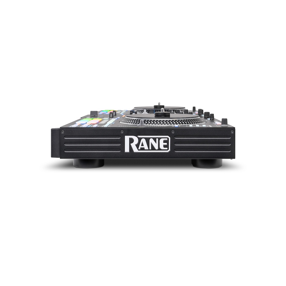 RANE SYSTEM ONE Motorized Standalone DJ System - Music Trends
