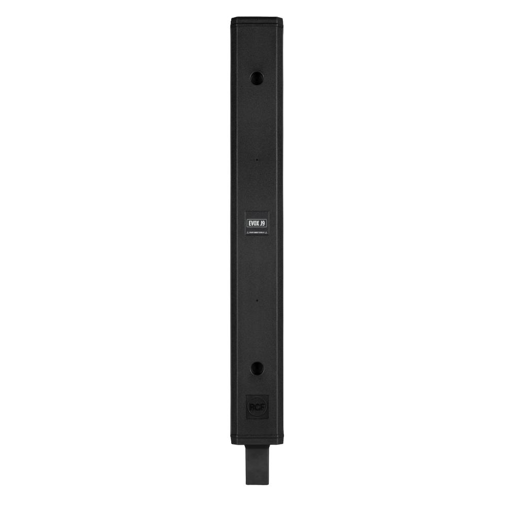RCF EVOX-J9 Active 2100w 12" Three-way Column Array - Image 5