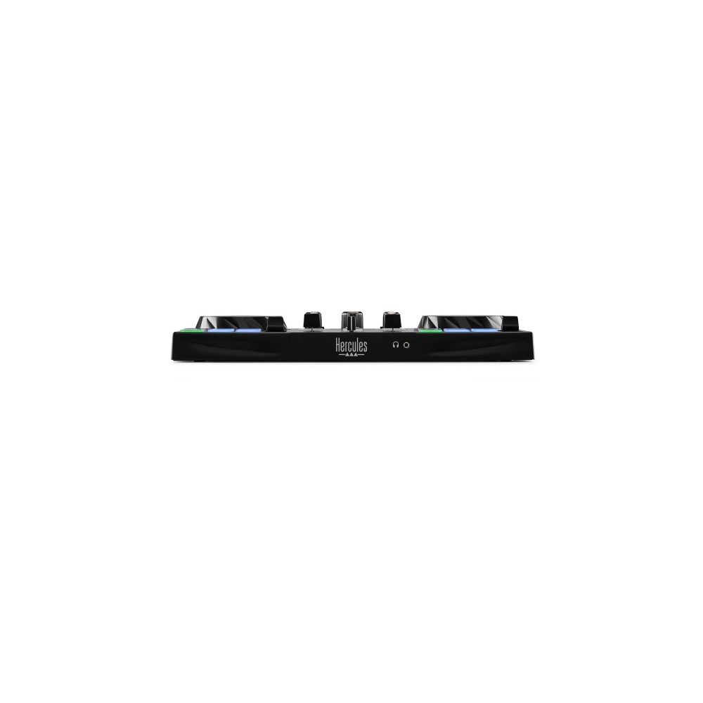 Hercules DJ Control Inpulse 200 MK3 2-Channel DJ Controller - Image 4