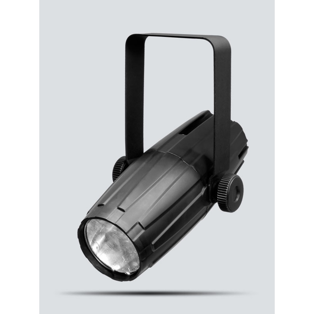 4xChauvet LED Pinspot 2 spot lights - Image 3