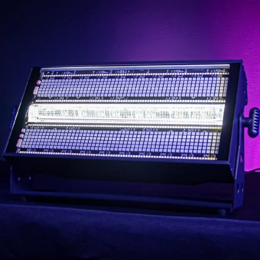 Blizzard Lighting InfiniPix™ Big Blind RGB + CW+WW Pixel-Mapping Blinder - Image 2