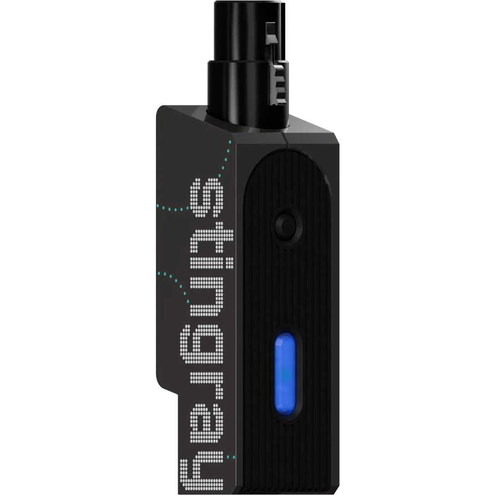 Blizzard Lighting stingray DMX Controller – Bluetooth, Wi-Fi, RDM & Art-Net