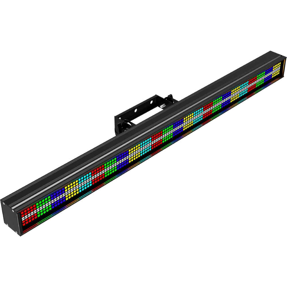 Blizzard Lighting StormChaser™ SuperHot RGB + Cool White 1-Meter LED