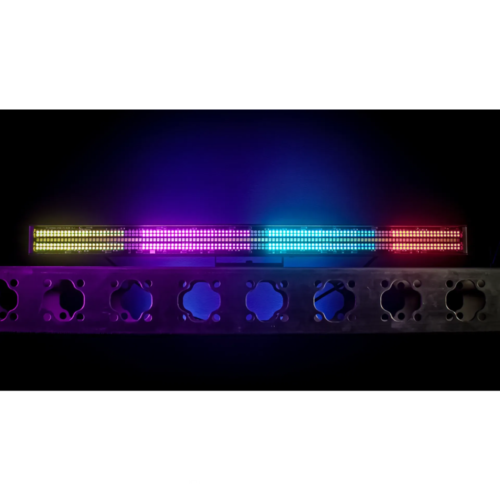 Blizzard Lighting StormChaser™ SuperHot RGB + Cool White 1-Meter LED - Image 3