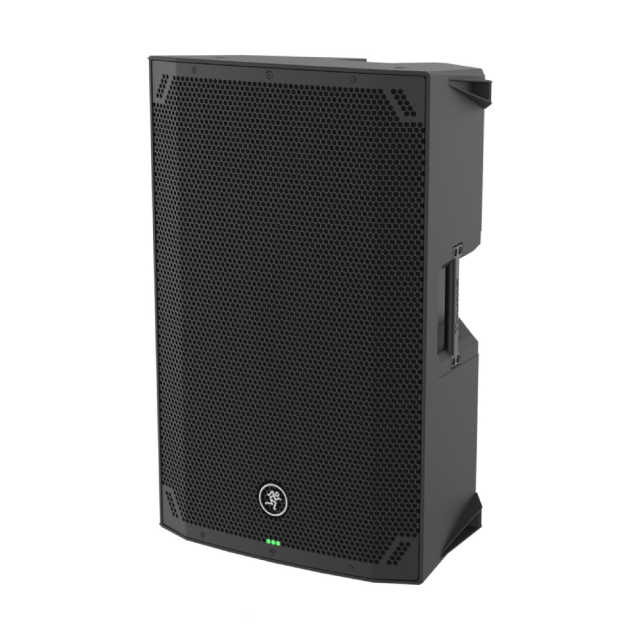 Mackie Thump15v4 15” Professional Powered Loudspeaker With Bluetooth