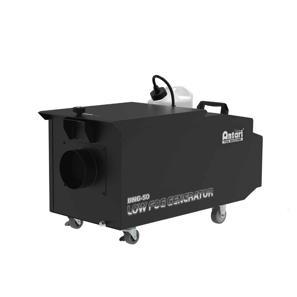 Antari DNG-50 LOW FOG MACHINE