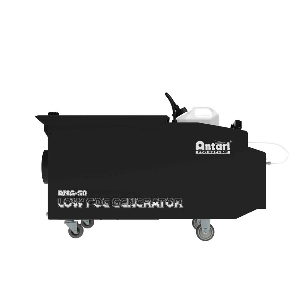 Antari DNG-50 LOW FOG MACHINE - Image 2