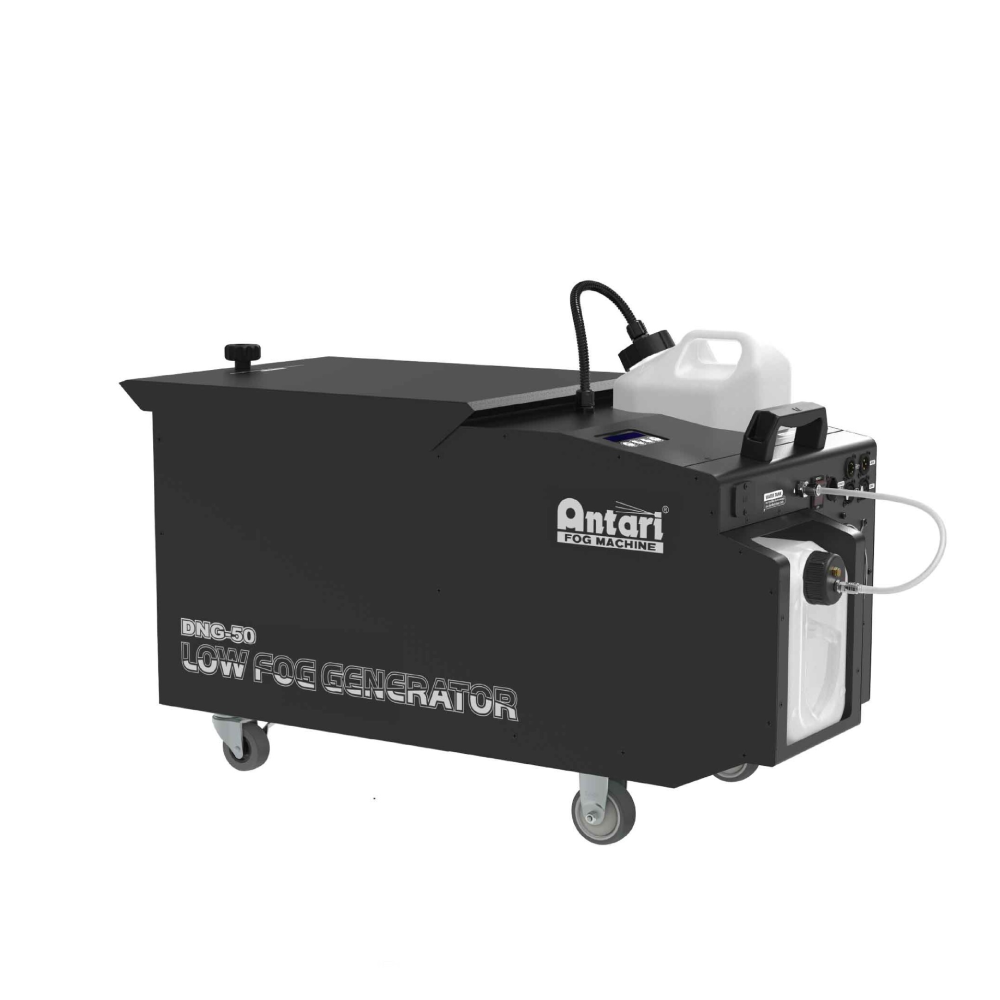 Antari DNG-50 LOW FOG MACHINE - Image 3