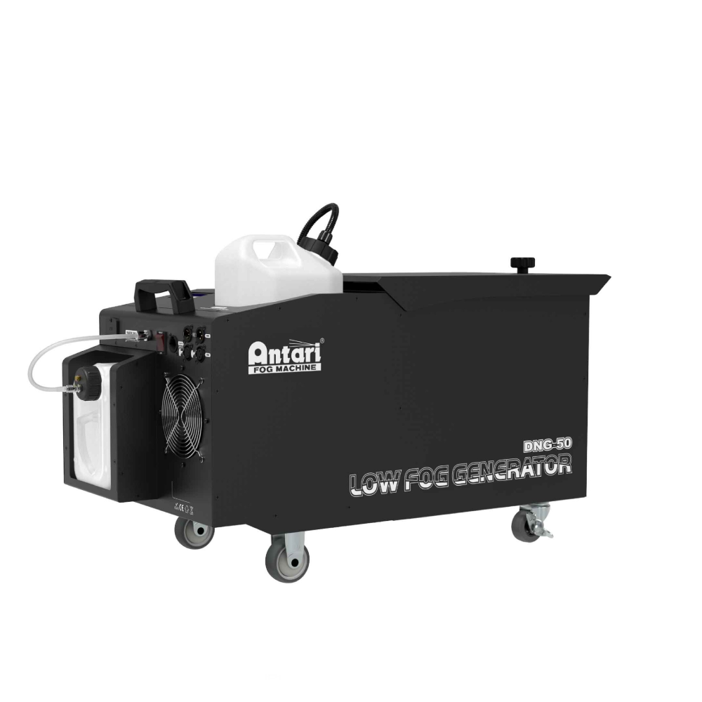 Antari DNG-50 LOW FOG MACHINE - Image 5