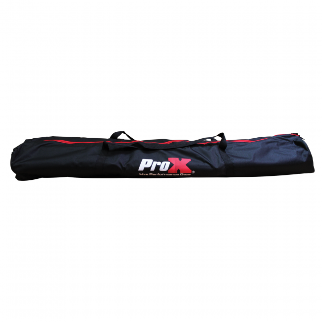 Pro X Carry Bag for XT-WAVE656 4 Wave Single Pipe Pack