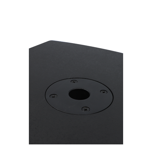 2x Yorkville YXL18SP 1000W Powered Subwoofers + Set of 2 Caster Boards - Image 4