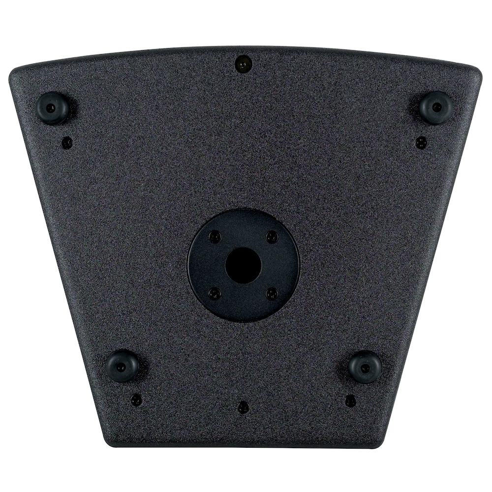 2x Yorkville EL15P Elite High Output Powered Speakers, 2500 watts peak + Gold Roland 25FT XLRS - Image 5