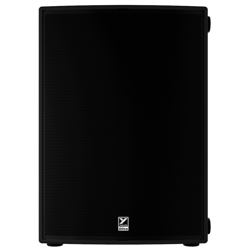 Yorkville Elite Big Boom Subwoofer Package 4xEL18S 3200 watt 18' Powered Subwoofer + Roland Gold 25' XLRs - Image 4