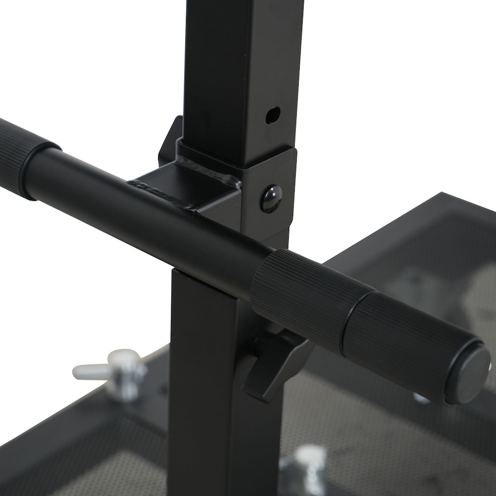 ProX X-BeatWagon Multi-Function Rolling Performance Station - Image 7