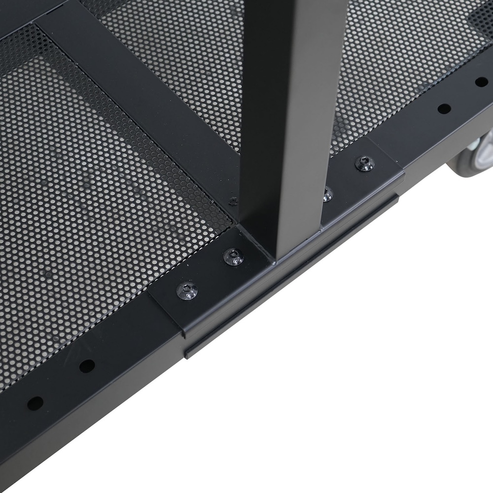 ProX X-BeatWagon Multi-Function Rolling Performance Station - Image 8