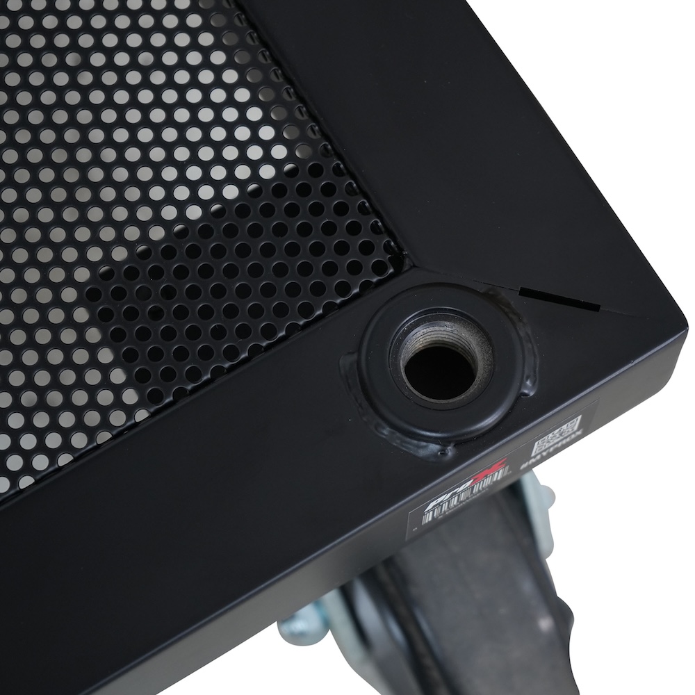 ProX X-BeatWagon Multi-Function Rolling Performance Station - Image 9