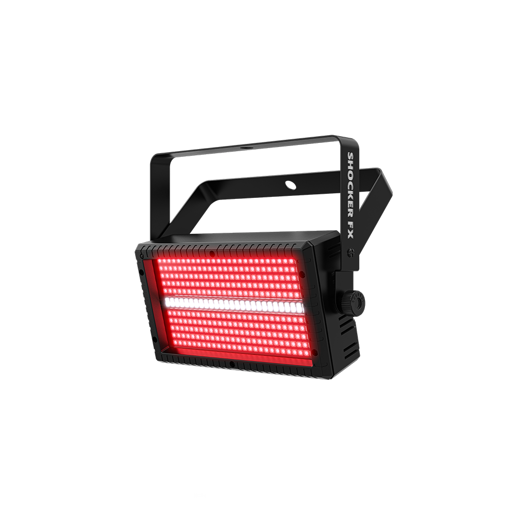 Chauvet DJ Shocker FX stunning eye candy effect LED Panel