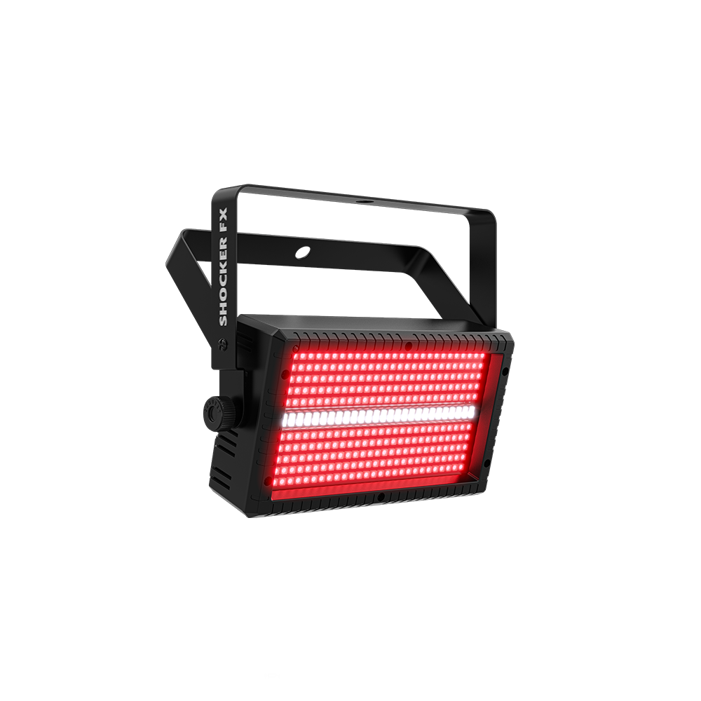 Chauvet DJ Shocker FX stunning eye candy effect LED Panel - Image 3