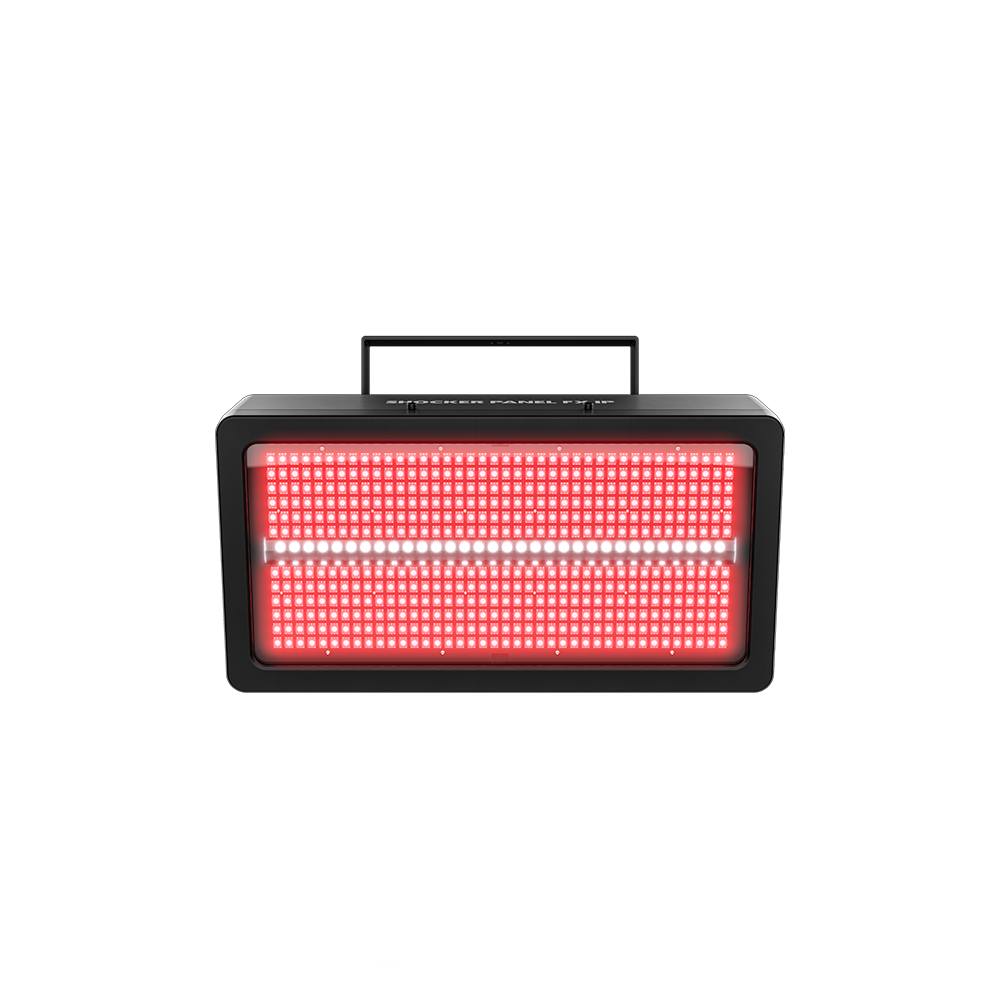 Chauvet DJ Shocker Panel FX IP - Image 2
