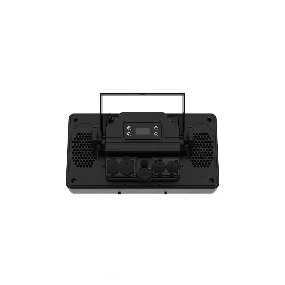 Chauvet DJ Shocker Panel FX IP - Image 4
