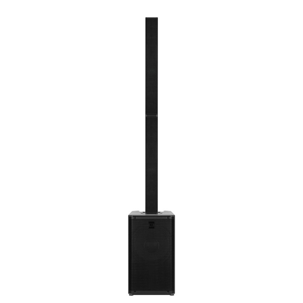 RCF EVOX J11 Active 3500w 12" Three-way Column Array + Cover + XLR - Image 2