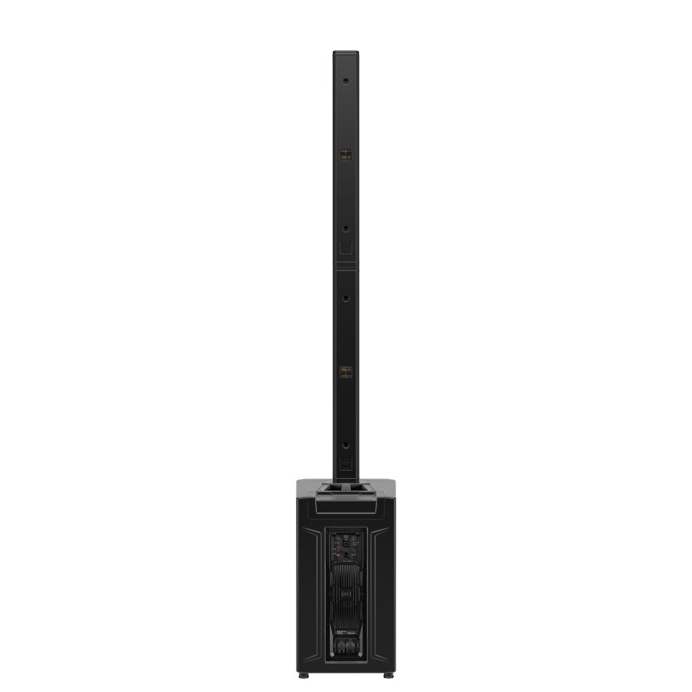 RCF EVOX J11 Active 3500w 12" Three-way Column Array + Cover + XLR - Image 3