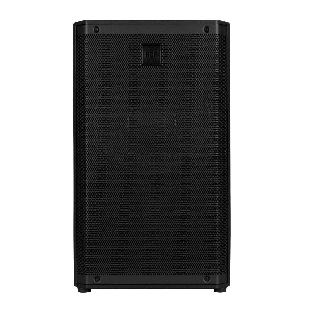 RCF EVOX J11 Active 3500w 12" Three-way Column Array + Cover + XLR - Image 5