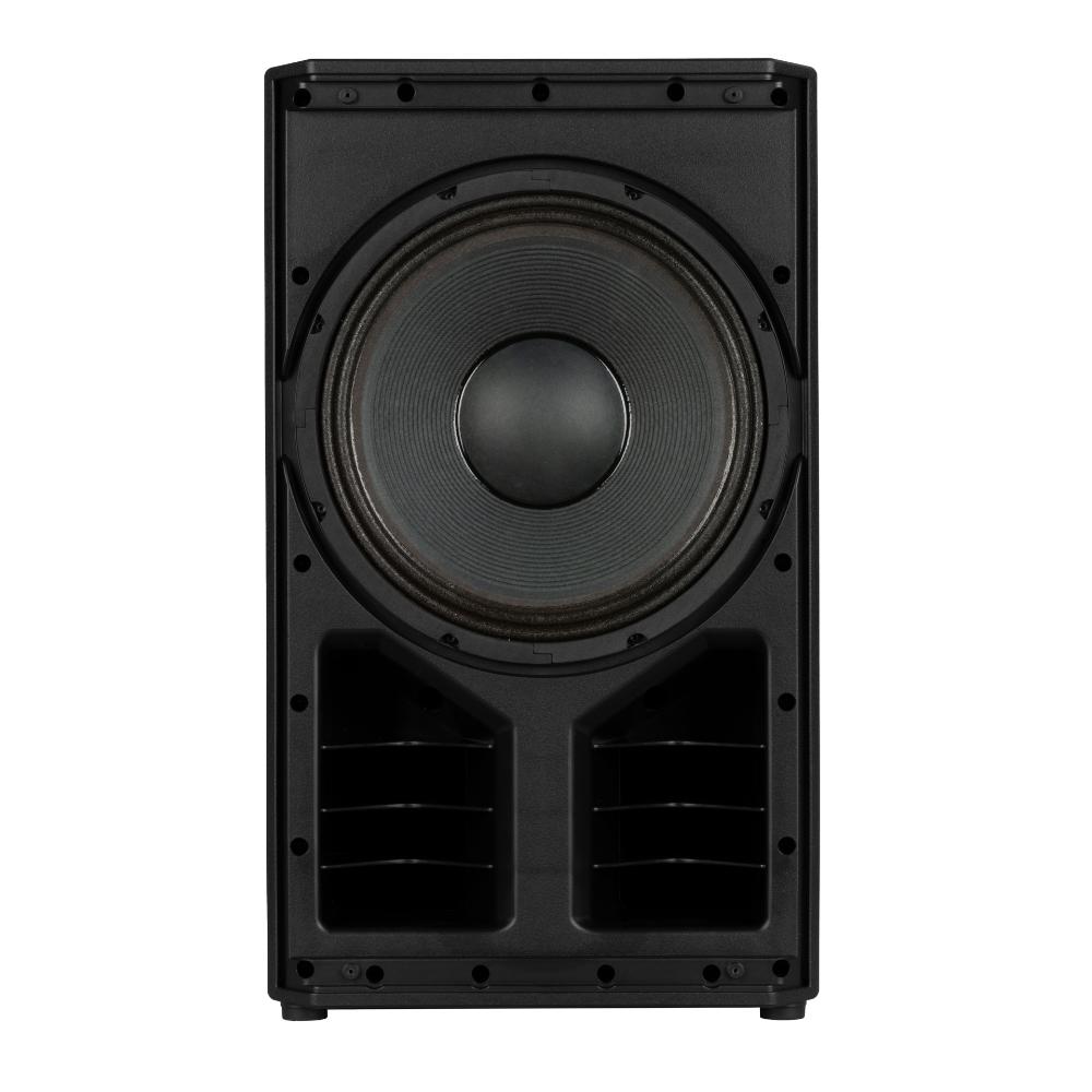 RCF EVOX J11 Active 3500w 12" Three-way Column Array + Cover + XLR - Image 7