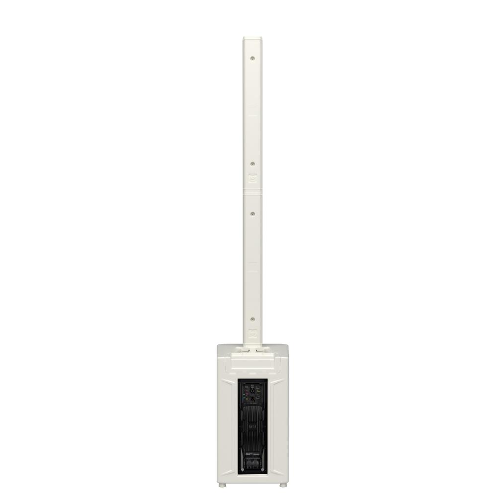 RCF EVOX J11 Active 3500w 12" Three-way Column Array White + Cover + XLR - Image 3