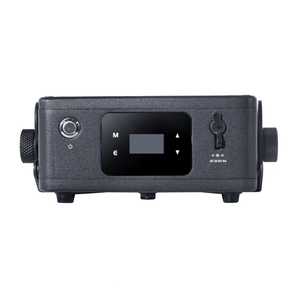 JMAZ MAD PAR 4IP 60W RGBWA+UV LED Battery Powered Outdoor Uplight - Image 6