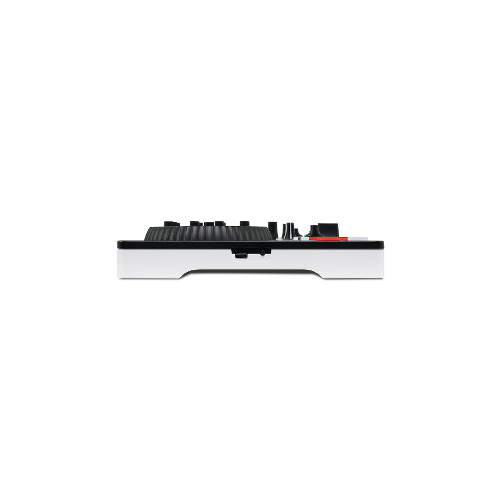 NUMARK PARTY MIX III 2-Deck DJ Controller w/Party Lights built-in - Image 4