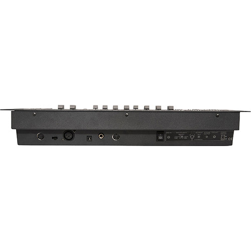 CHAUVET DJ Obey 40 DMX Controller + Terminator + Cable Ties - Image 3