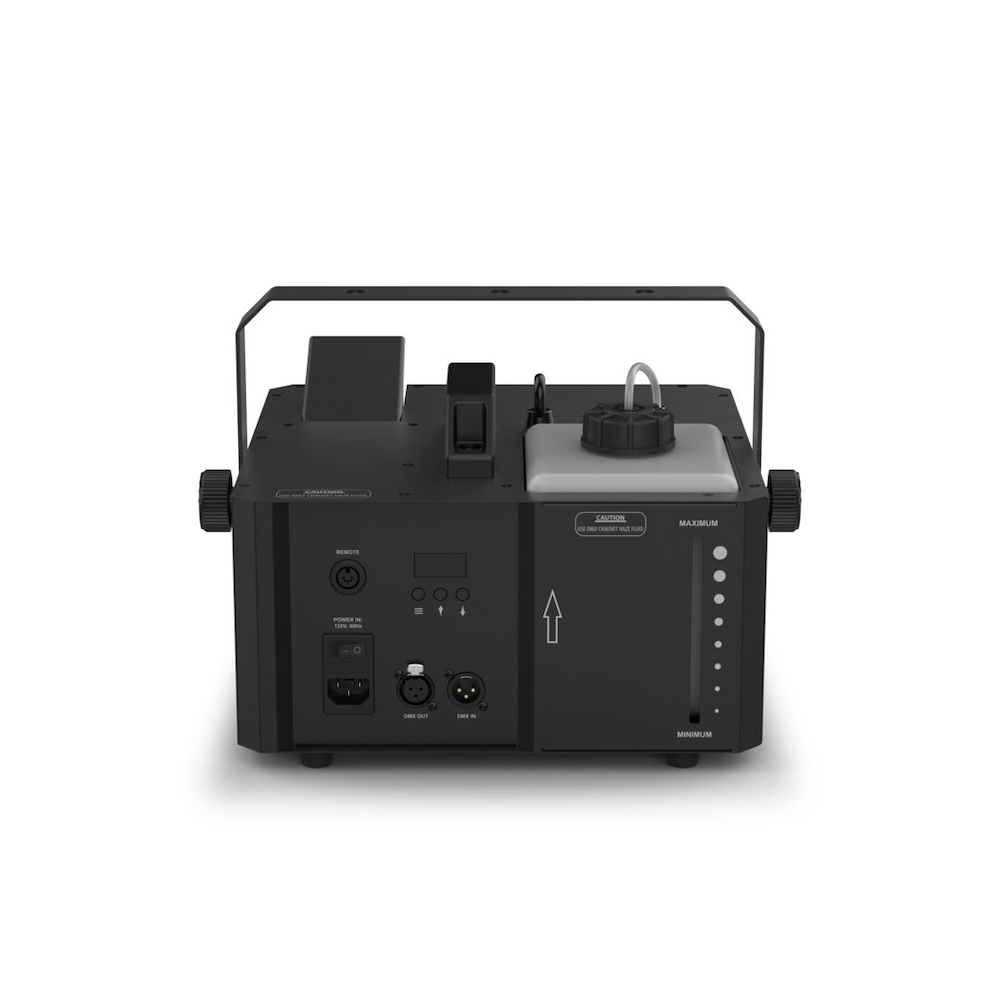 Chauvet DJ Hurricane Haze 2DX water-based haze machine - Image 2