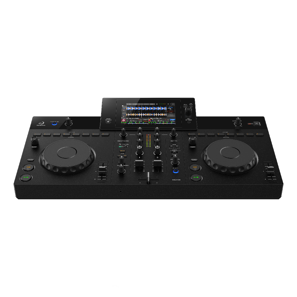 AlphaTheta XDJ-AN 2-channel all-in-one DJ system + XLRs - Image 4