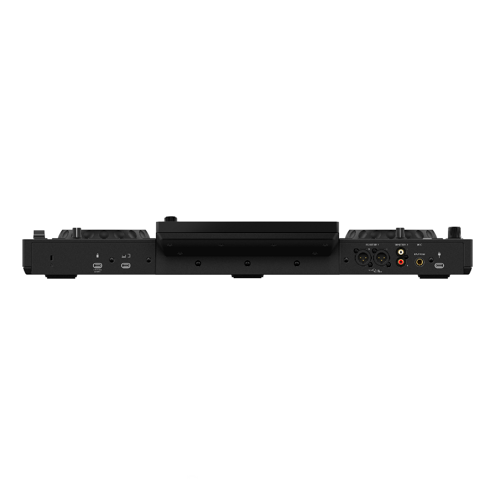 AlphaTheta XDJ-AN 2-channel all-in-one DJ system + XLRs - Image 5