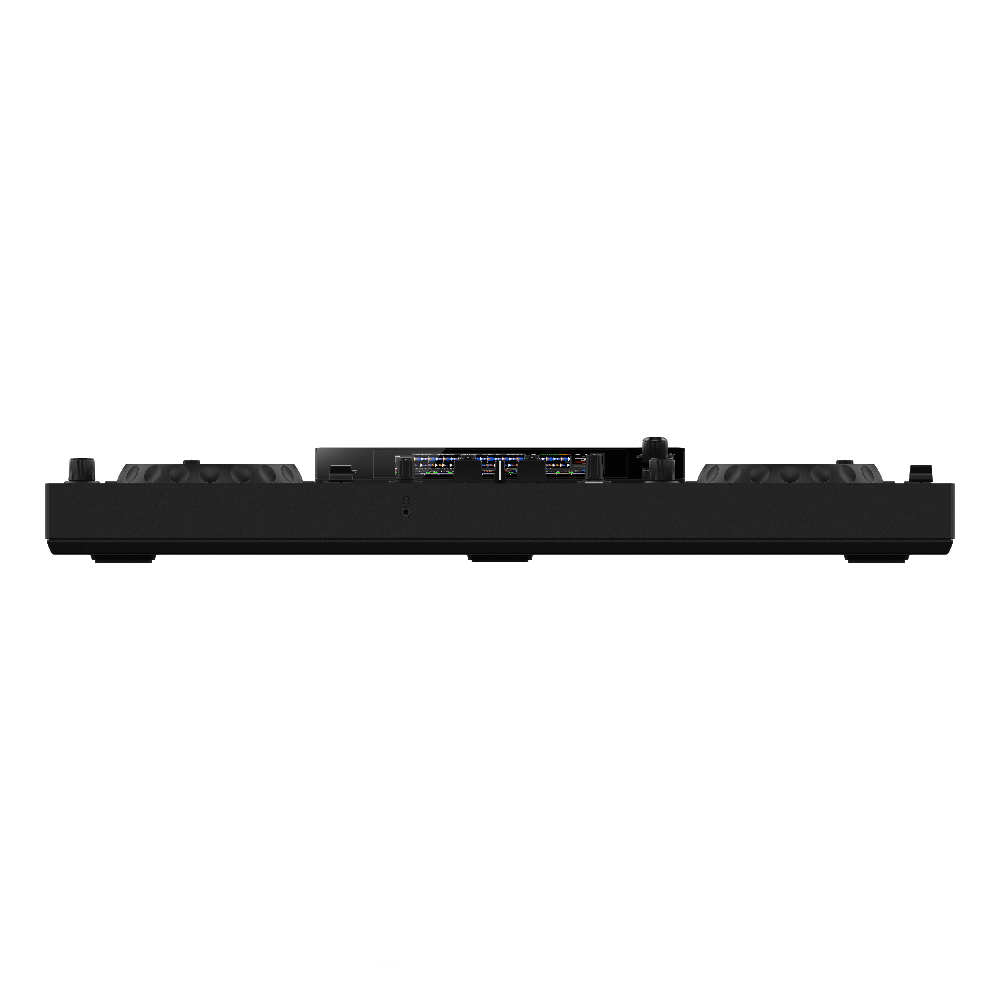 AlphaTheta XDJ-AN 2-channel all-in-one DJ system + XLRs - Image 6